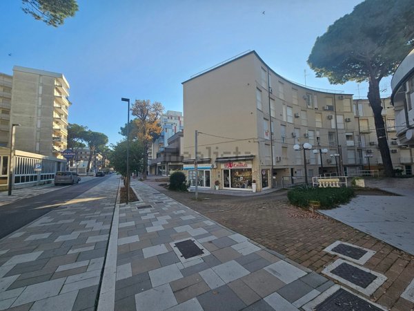 appartamento in vendita a Comacchio in zona Lido degli Estensi