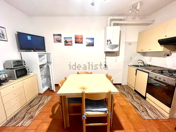 appartamento in vendita a Comacchio in zona Lido degli Estensi