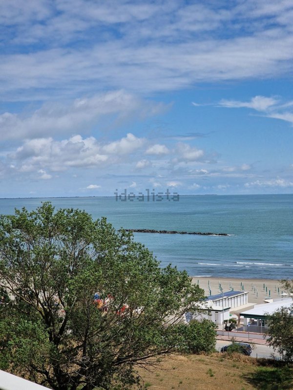 appartamento in vendita a Comacchio in zona Lido delle Nazioni