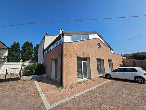 appartamento in vendita a Comacchio