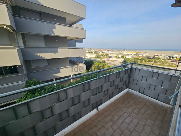 appartamento in vendita a Comacchio in zona Lido degli Estensi