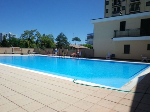 appartamento in vendita a Comacchio in zona Lido degli Scacchi