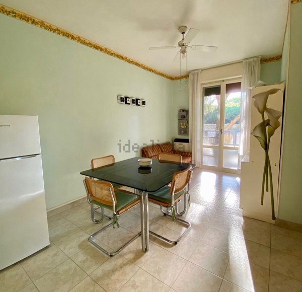 appartamento in vendita a Comacchio in zona Lido degli Estensi