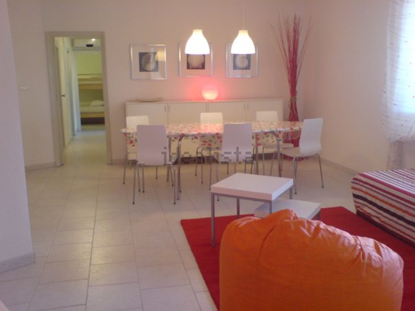 appartamento in vendita a Comacchio in zona Lido degli Estensi