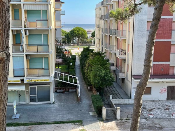 appartamento in vendita a Comacchio in zona Lido degli Estensi