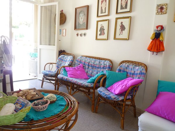 appartamento in vendita a Comacchio in zona Lido degli Estensi