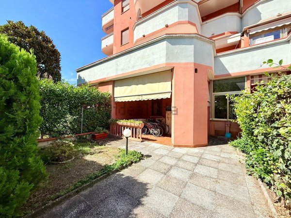 appartamento in vendita a Comacchio in zona Lido delle Nazioni