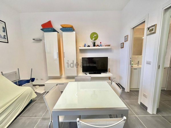 appartamento in vendita a Comacchio in zona Lido degli Estensi