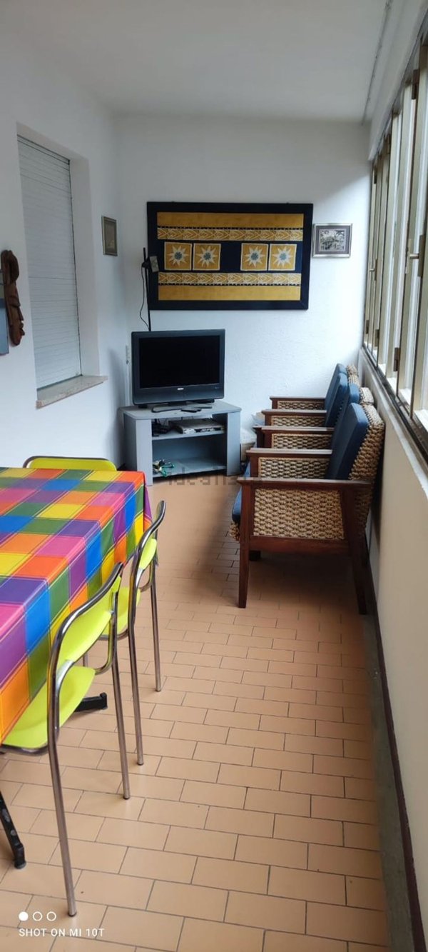 appartamento in vendita a Comacchio in zona Lido di Spina