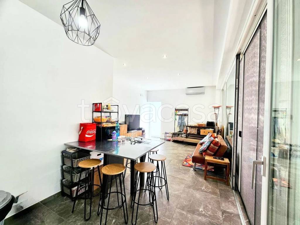 appartamento in vendita a Comacchio in zona San Giuseppe