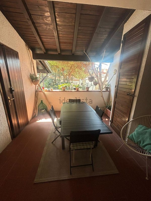 appartamento in vendita a Comacchio in zona Lido di Spina