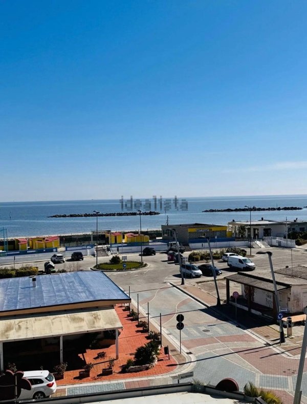 appartamento in vendita a Comacchio in zona Lido di Pomposa