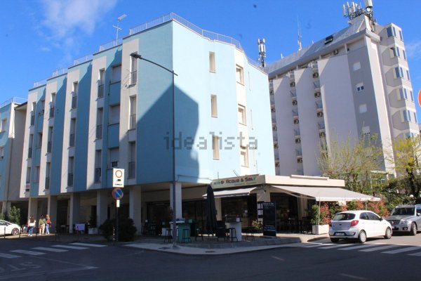 appartamento in vendita a Comacchio in zona Lido degli Estensi