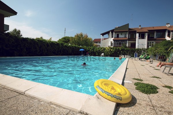 appartamento in vendita a Comacchio in zona Lido di Spina