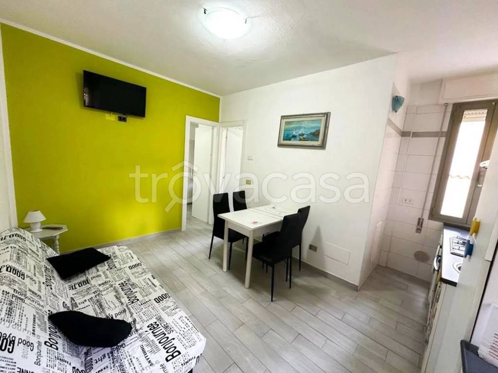 appartamento in vendita a Comacchio in zona Lido degli Estensi