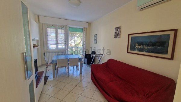 appartamento in vendita a Comacchio in zona Lido degli Estensi