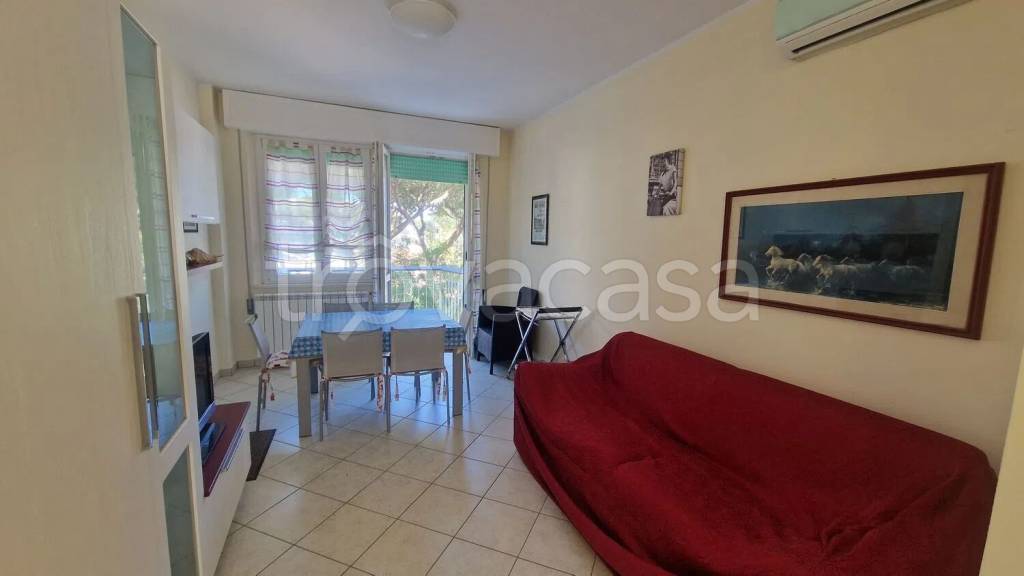 appartamento in vendita a Comacchio in zona Lido degli Estensi