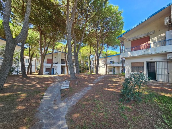 appartamento in vendita a Comacchio in zona Lido di Spina