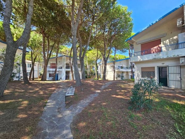 appartamento in vendita a Comacchio in zona Lido di Spina