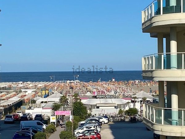 appartamento in vendita a Comacchio in zona Lido degli Estensi