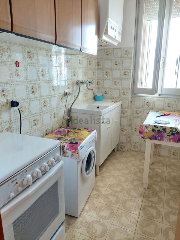 appartamento in vendita a Comacchio in zona Lido delle Nazioni