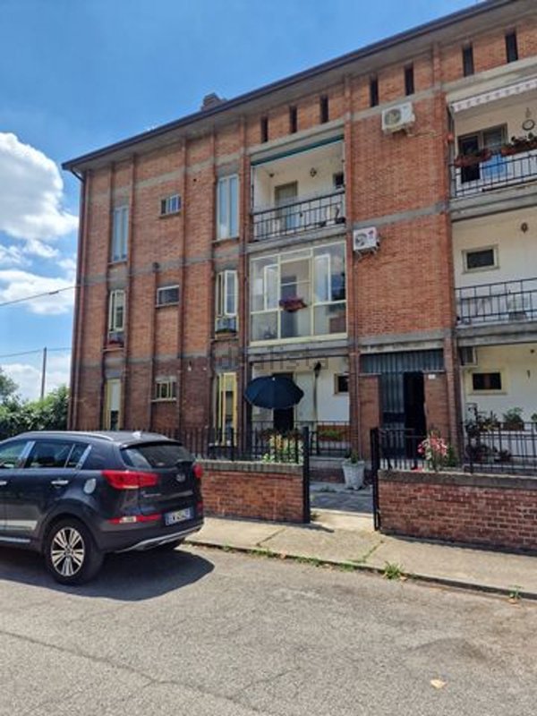 appartamento in vendita a Comacchio