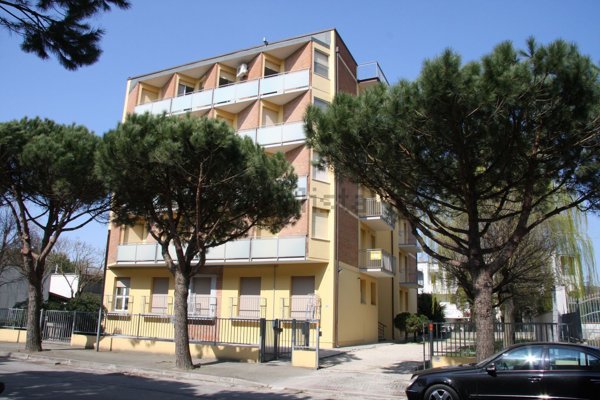 appartamento in vendita a Comacchio in zona Lido degli Scacchi