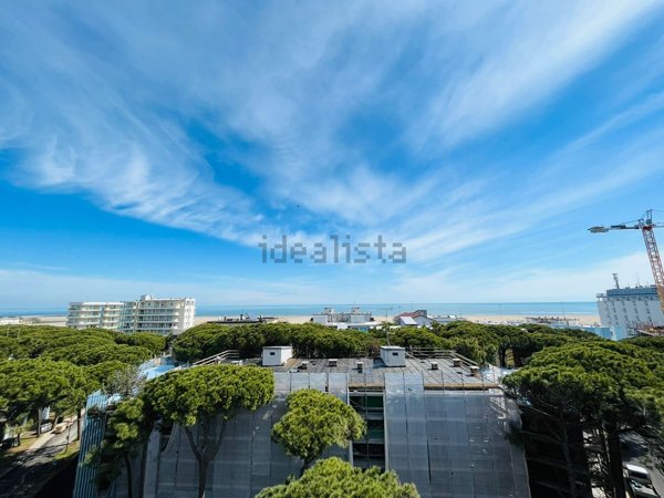 appartamento in vendita a Comacchio in zona Lido degli Estensi