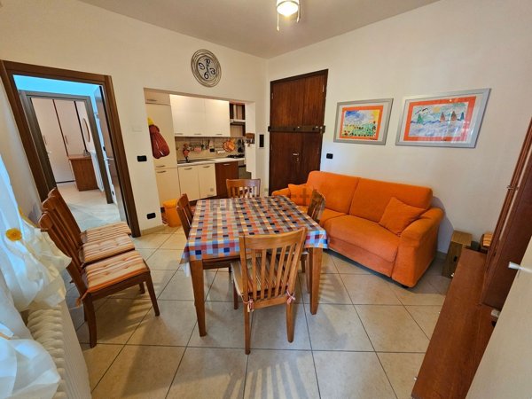 appartamento in vendita a Comacchio in zona Lido degli Estensi