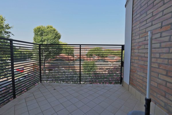 appartamento in vendita a Comacchio in zona Lido degli Estensi