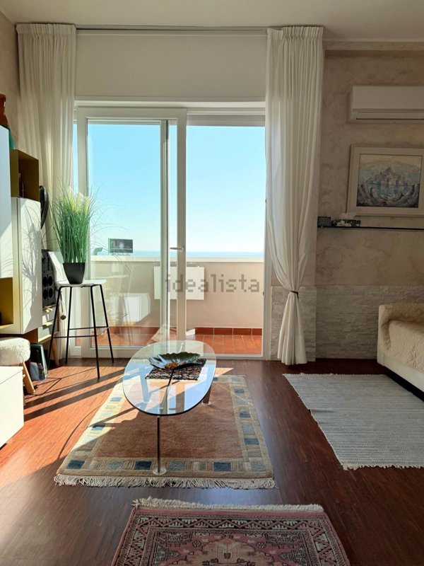 appartamento in vendita a Comacchio in zona Lido delle Nazioni