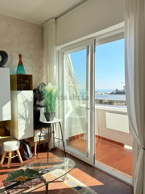 appartamento in vendita a Comacchio in zona Lido delle Nazioni