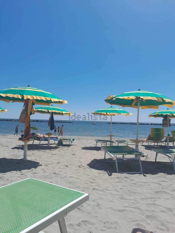 appartamento in vendita a Comacchio in zona Lido degli Scacchi