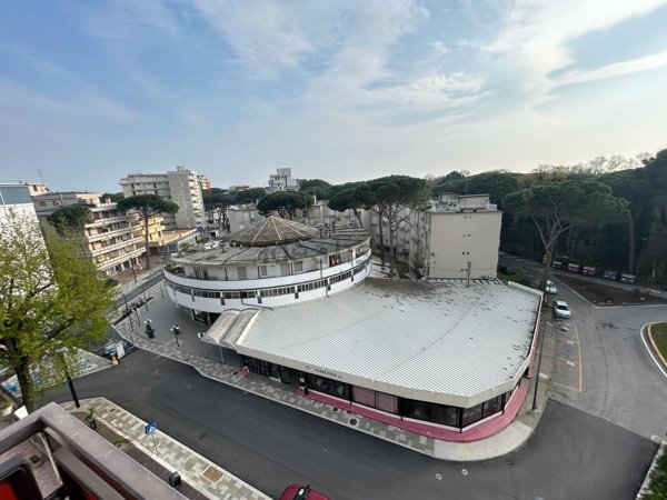 appartamento in vendita a Comacchio in zona Lido degli Estensi