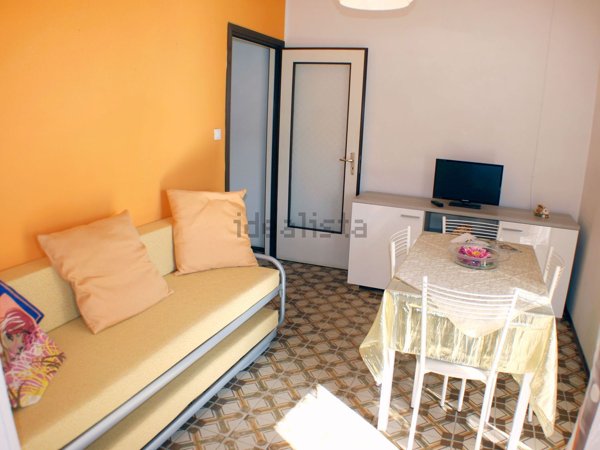 appartamento in vendita a Comacchio in zona Lido delle Nazioni