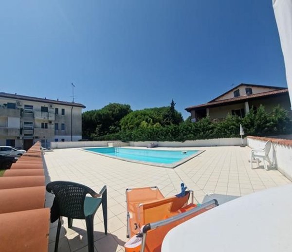 appartamento in vendita a Comacchio in zona Lido degli Scacchi