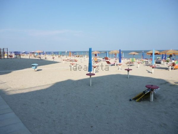 appartamento in vendita a Comacchio in zona Lido degli Scacchi