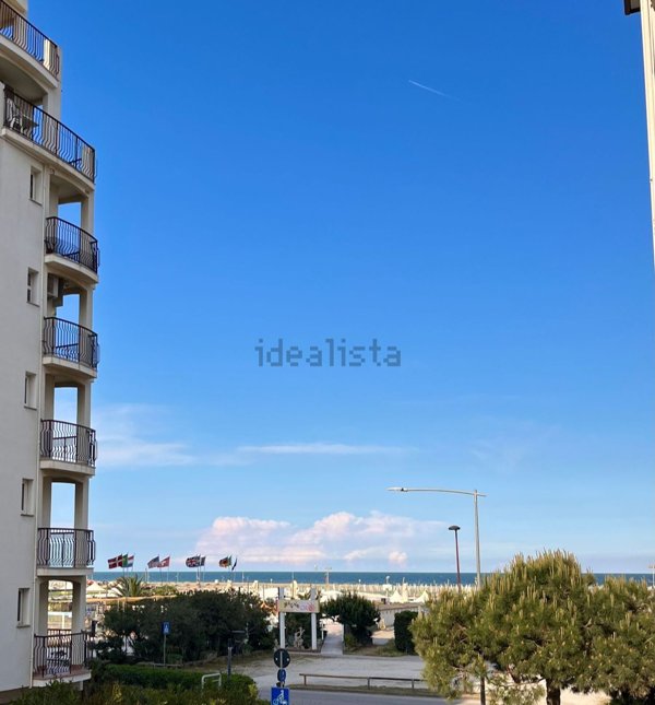 appartamento in vendita a Comacchio in zona Lido degli Estensi