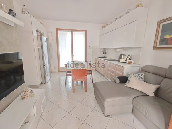 appartamento in vendita a Comacchio in zona Lido degli Scacchi