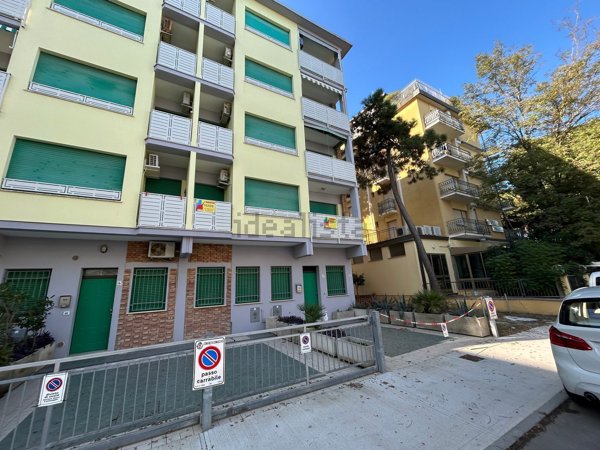 appartamento in vendita a Comacchio in zona Lido degli Estensi