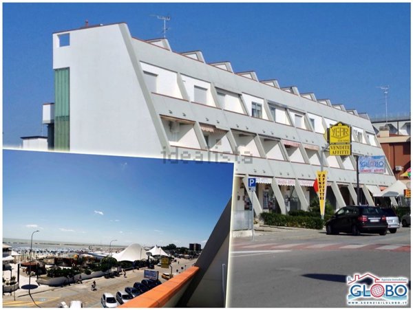 appartamento in vendita a Comacchio in zona Lido delle Nazioni