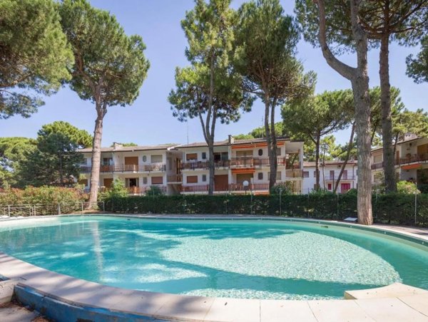 appartamento in vendita a Comacchio in zona Lido di Spina