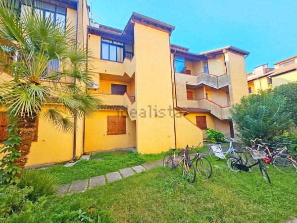 appartamento in vendita a Comacchio in zona Lido degli Estensi