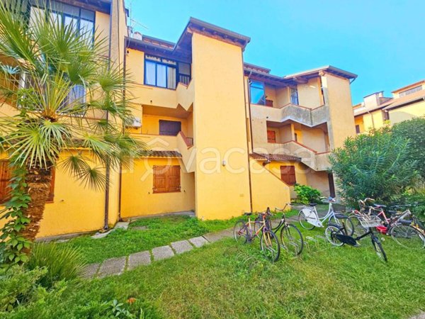 appartamento in vendita a Comacchio in zona Lido degli Estensi