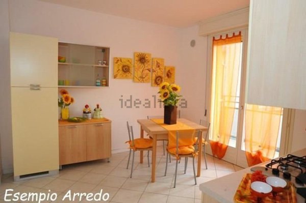 appartamento in vendita a Comacchio in zona Lido degli Scacchi