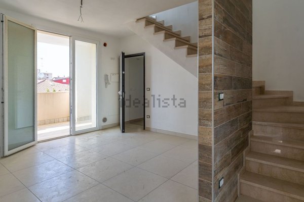 appartamento in vendita a Comacchio in zona Porto Garibaldi