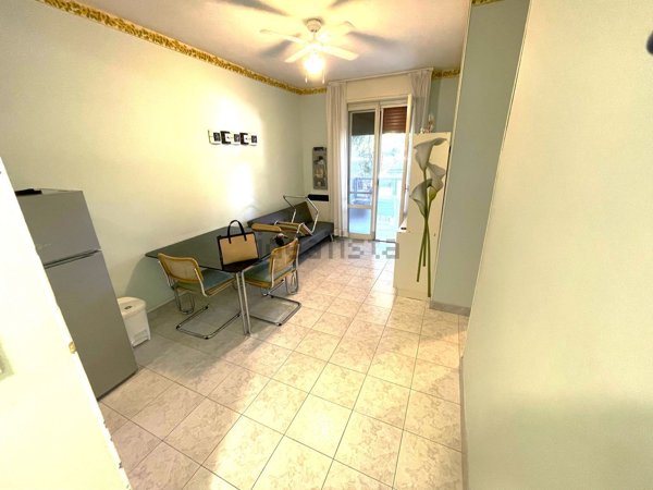 appartamento in vendita a Comacchio in zona Lido degli Estensi