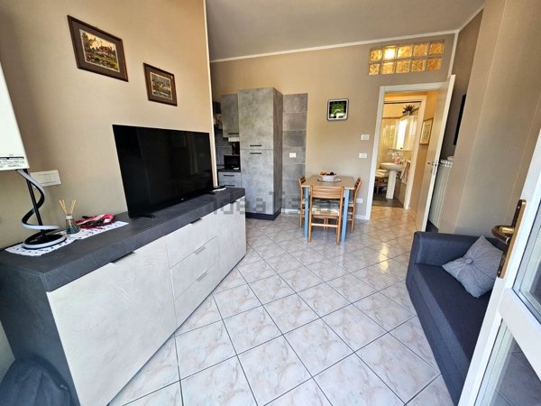 appartamento in vendita a Comacchio in zona Lido degli Scacchi