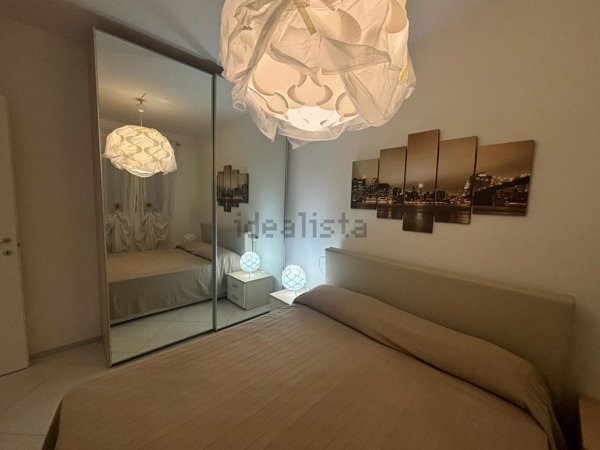 appartamento in vendita a Comacchio in zona Lido degli Estensi