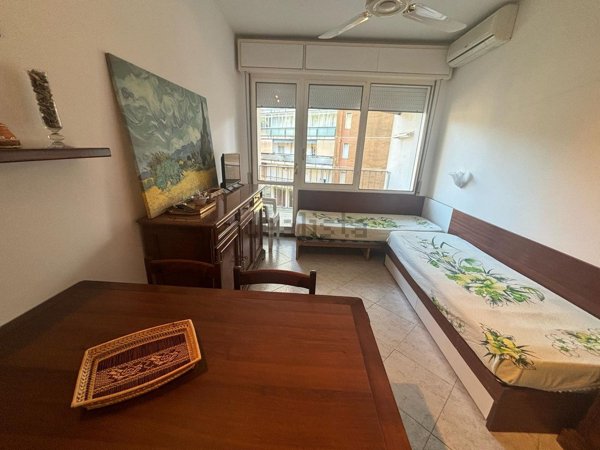 appartamento in vendita a Comacchio in zona Lido degli Estensi